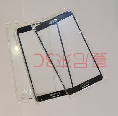 {蔓尼來}三星 NOTE3 N900 黑灰白 觸控屏 蓋板需自行分離 觸控螢幕 鏡面 玻璃鏡面 裝機後不保固 替代料件