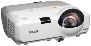 【好康投影機】超優值二手機 EPSON EB-430投影機 ~ 可投影~歡迎來電洽詢