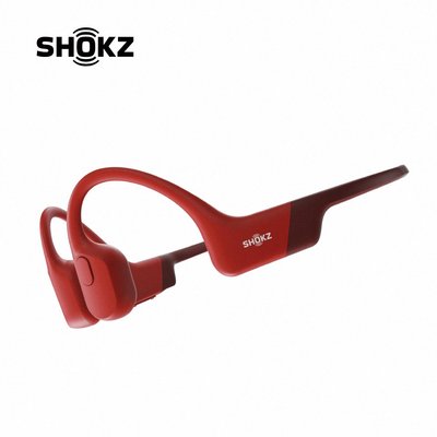 《小眾數位》SHOKZ OPENRUN S803 骨傳導藍牙耳機 開放式 耳掛式 藍芽5.1 IP67防水 公司貨保固