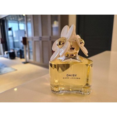 MARC JACOBS DAISY小雛菊淡香水香精100ml絕版貨限量DREAM LAND