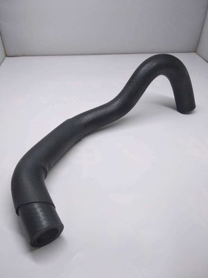 汽車轉向系統液壓軟管 散熱冷卻水管 適用寶馬3系E46進氣軟管橡膠