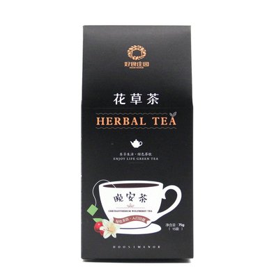 一品茶莊 買2送1 酸棗仁百合茯苓養生花茶 組合代用組合三角茶包晚安茶