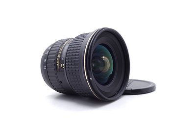 【台中青蘋果】Tokina AT-X PRO DX 12-24mm f4 II / Nikon 二手鏡頭 #48035