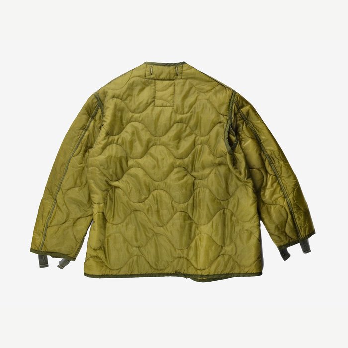 クラシカルレインボーハッピーバード 美品 stussy field tech jacket