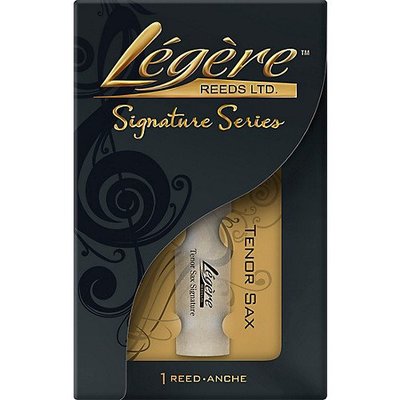 凱傑樂器 LEGERE REEDS TENOR 次中音 薩克斯風 塑膠竹片 加拿大 公司貨