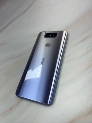 Asus zenfone 6