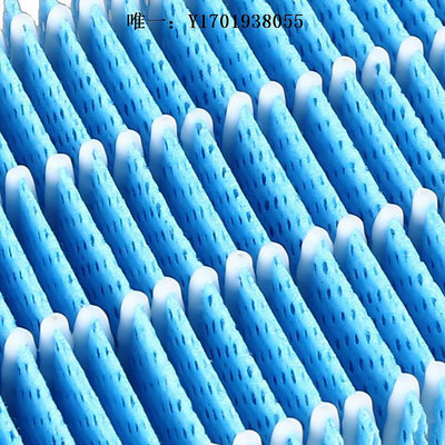 空氣淨化器濾芯空氣凈化器濾網加濕器濾網通用 除菌加濕濾芯定制濾網