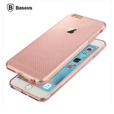 BASEUS Apple iPhone 6/6S Plus 鑽石套