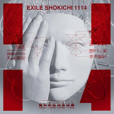 特價預購 EXILE SHOKICHI 1114 (日版CD+BD藍光) 最新 2019 航空版