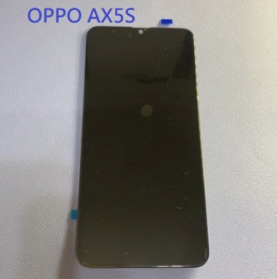 Oppo ax5s 螢幕 面板 屏幕 AX5S 液晶螢幕總成 附拆機工具 螢幕黏合膠