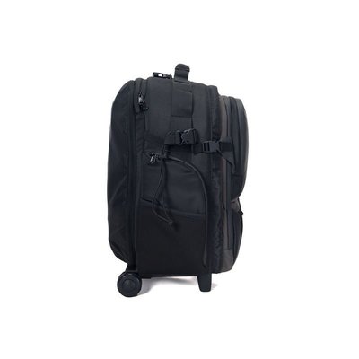賽富圖單反相機包雙肩拉桿箱包數碼攝影包防震M21N多功能旅行箱包,特價
