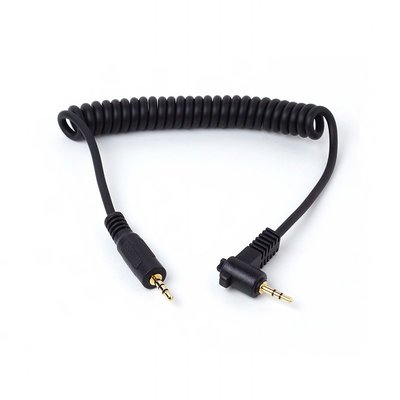 【傑米羅】JJC Cable-I 遙控器連接線 (SIGMA CR-21)