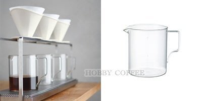 【豐原哈比店面經營】日本KINTO OCT 耐熱玻璃咖啡壺-600CC 另有300CC可選 28888