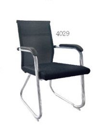 ☆[新荷傢俱]E 1625☆黑色透氣網布辦公椅 ※時尚辦公椅*書桌椅 洽談椅 休閒椅 櫃台椅 扶手椅