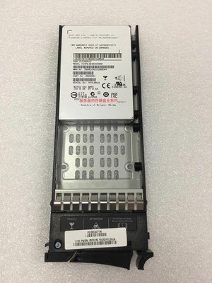 IBM 400GB 2.5" SSD 存儲硬盤 85Y6189 00Y2446 00MJ356 00AR443