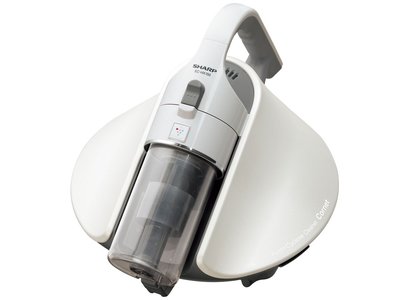 《Ousen現代的舖》日本夏普SHARP【EC-HX150】吸塵器《W、棉被吸塵器、40度熱風、高速震動》※代購服務