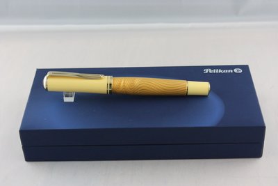 Pelikan 百利金 百利金 名勝-撒哈拉沙漠鋼珠筆R