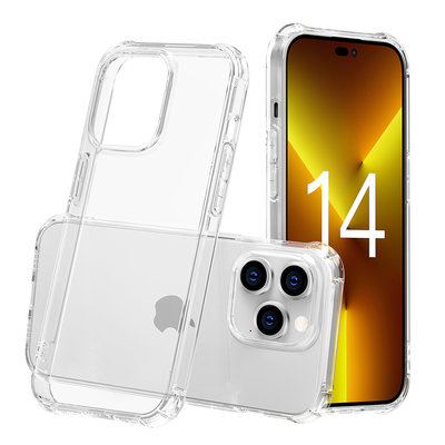 三代水晶盾 iPhone 14 Xs 11 13 Pro Max XR 8 7 Plus SE3 12  防摔 手機殼