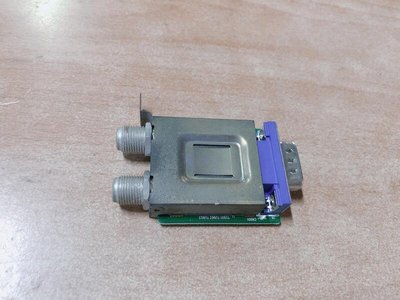 INFOCUS 鴻海 XT-50IP800 彩色液晶顯示器 視訊盒 FTC-032 拆機良品 0