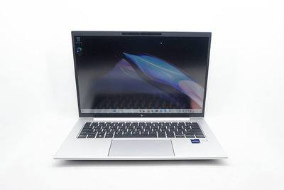 【台中青蘋果】HP EliteBook 840 G10 i7-1365U 32G 1TB SSD 二手筆電 #86427