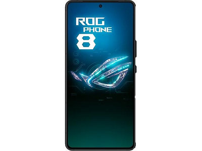 【天語手機館】ASUS ROG Phone 8 現金直購價$34990 **玻璃貼特價150元**