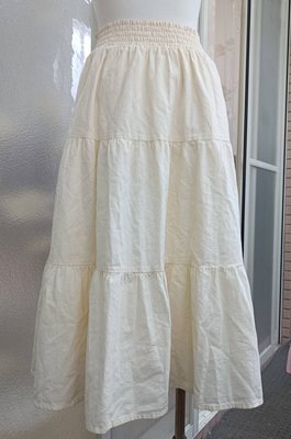 日本 NIKO AND 棉裙