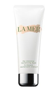 【Q寶媽】LA MER 海洋拉娜 煥采醒膚面膜75ML 全新專櫃貨 完整盒裝 中文標籤