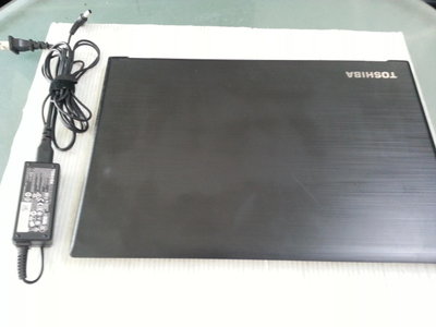 【 創憶電腦 】東芝 B45/B 3855U 16G SSD512 15吋 筆電 直購價5000元