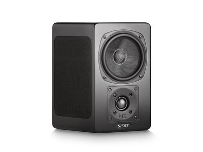 [ 音爵影音 ]全新品公司貨附保固 M&amp;K Sound S150T 壁掛式喇叭(對) MK SOUND