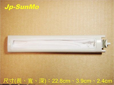 【Jp-SunMo】洗衣機專用濾網SAY_適用SANYO三洋_SW-13UF8、SW-15UF8