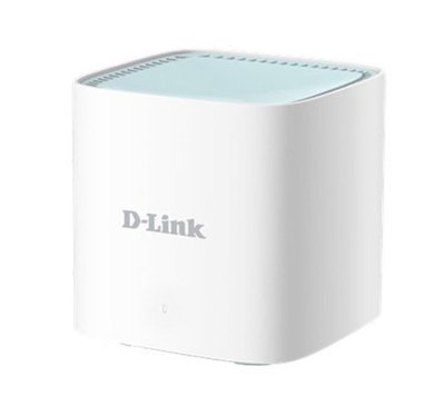 D-Link 友訊 M15 AX1500 Wi-Fi 6雙頻無線路由器 1入 AI Mesh