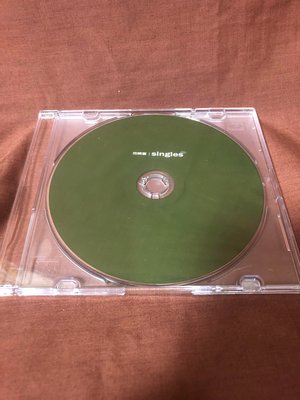 【 直購 2手 CD *】范曉萱 SINGLES  / 張惠妹 蕭亞軒 鄧麗君 蔡琴 王傑 (裸片)