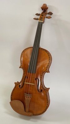【名琴樂器】小提琴 Violin 4/4 特色提琴