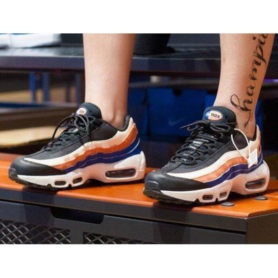 BQ9131-001 nike air max 95 ND 笑臉系列 運動休閒 男生現貨潮鞋