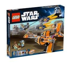 Lego Starwars 7962