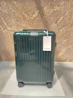RIMOWA日默瓦行李箱classic972全鎂鋁合金21寸登機箱托運箱旅行箱