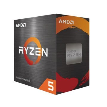 【宅天下】AMD Ryzen-R5-5600G 6核12緒 3.9~4.4GHz/65W/16M/7nm/Vega7內顯