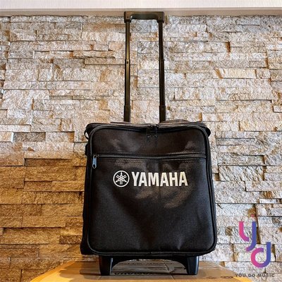 分期免運 YAMAHA CASE STP 200 專用便攜袋 Stagepas 200 btr 街頭藝人 音箱 專用袋