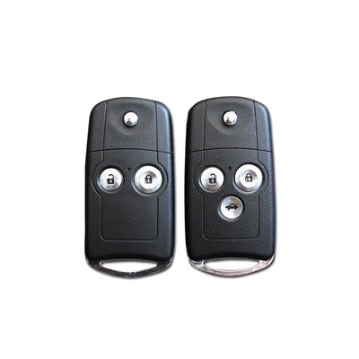HONDA 本田汽車鑰匙包 CIVIC 9 ACCORD K13 CRV4 CRV 鑰匙保護套 夜光鑰匙包 鑰匙殼鑰匙扣