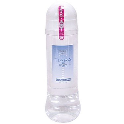 o日本NPG ＊ TIARA 潤滑液 600ml(按摩精油)