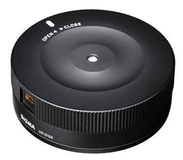 【華揚數位】☆全新 SIGMA USB DOCK UD-01 調焦器 for Canon Nikon 恆伸公司貨