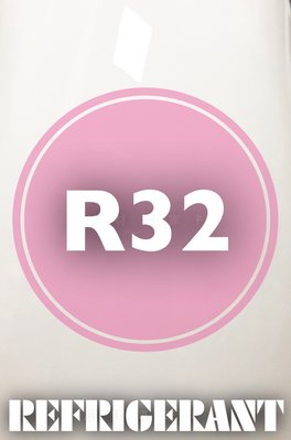 免運《REFRIGERANT 原裝冷媒桶-R32》冷氣空調