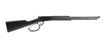 (倖存者)WG UMAREX授權M1894溫徹斯特Tactical CO2拋殼戰術版魚骨馬槍