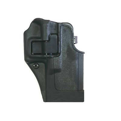 【BCS武器空間】BLACKHAWK 槍套 for Glock 19/23/32/36 (黑色.棕色)-P0000237