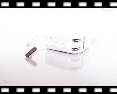 Apple MagSafe 2 -T型新款 45W / A1436 / A1465 / A1466- OEM充電器