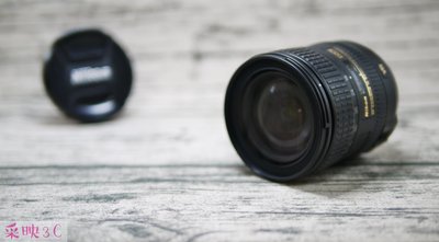 Nikon AF-S 16-85mm F3.5-5.6 G VR ED DX 廣角變焦鏡 原廠公司貨