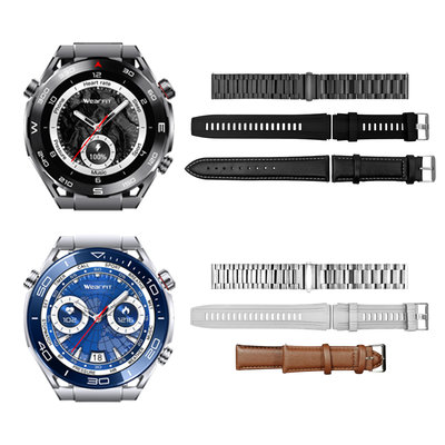 【揪好買＊智慧手錶】全新 RW-20 藍芽運動智慧心率手錶 1.52吋 藍芽5.2 觸控彩屏 心率/血氧測量 運動模式