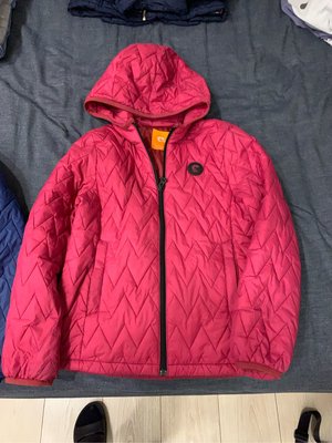 女大童-韓國NEPA 輕薄保暖3M thinsulate 外套