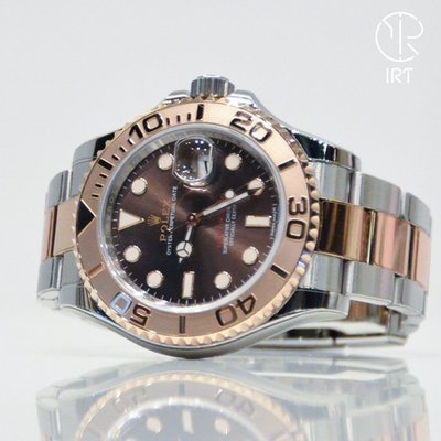 【IRT - 只賣膜】ROLEX 勞力士 遊艇 腕錶專用型防護膜 手錶包膜 116621