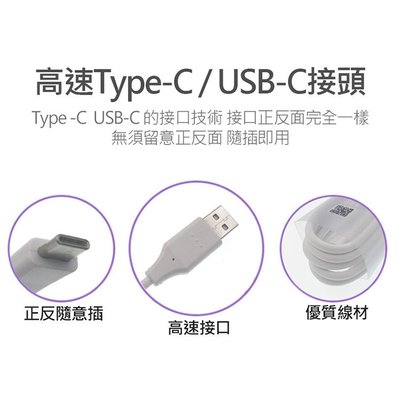 LG樂金 原廠Type-C充電線/傳輸線 USB 2.0/USB 3.1(平輸.裸裝)DC12WK-G G8S/V40